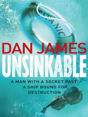 cover image of Unsinkable